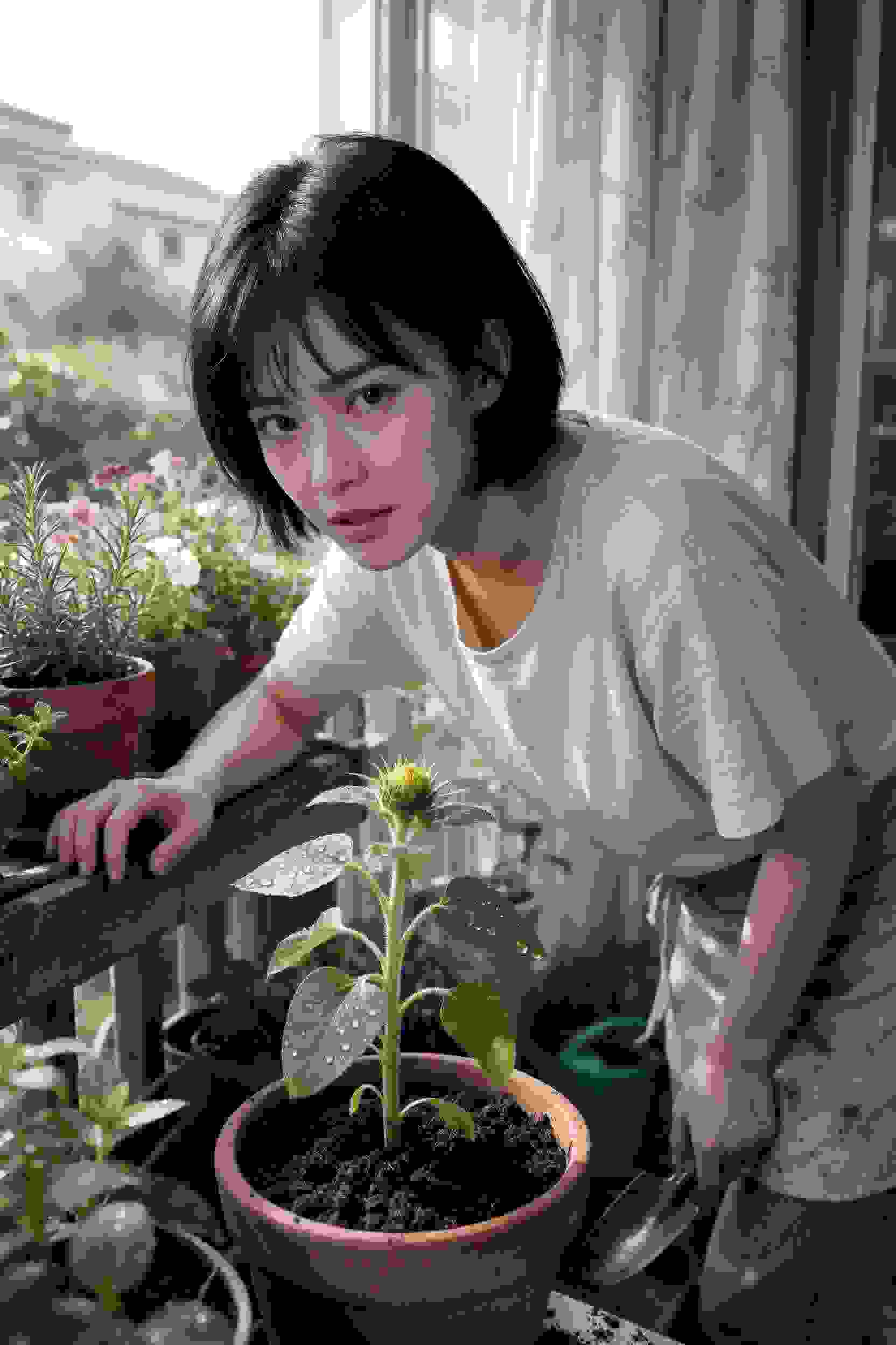 黄豆魔改荒岛美人劫