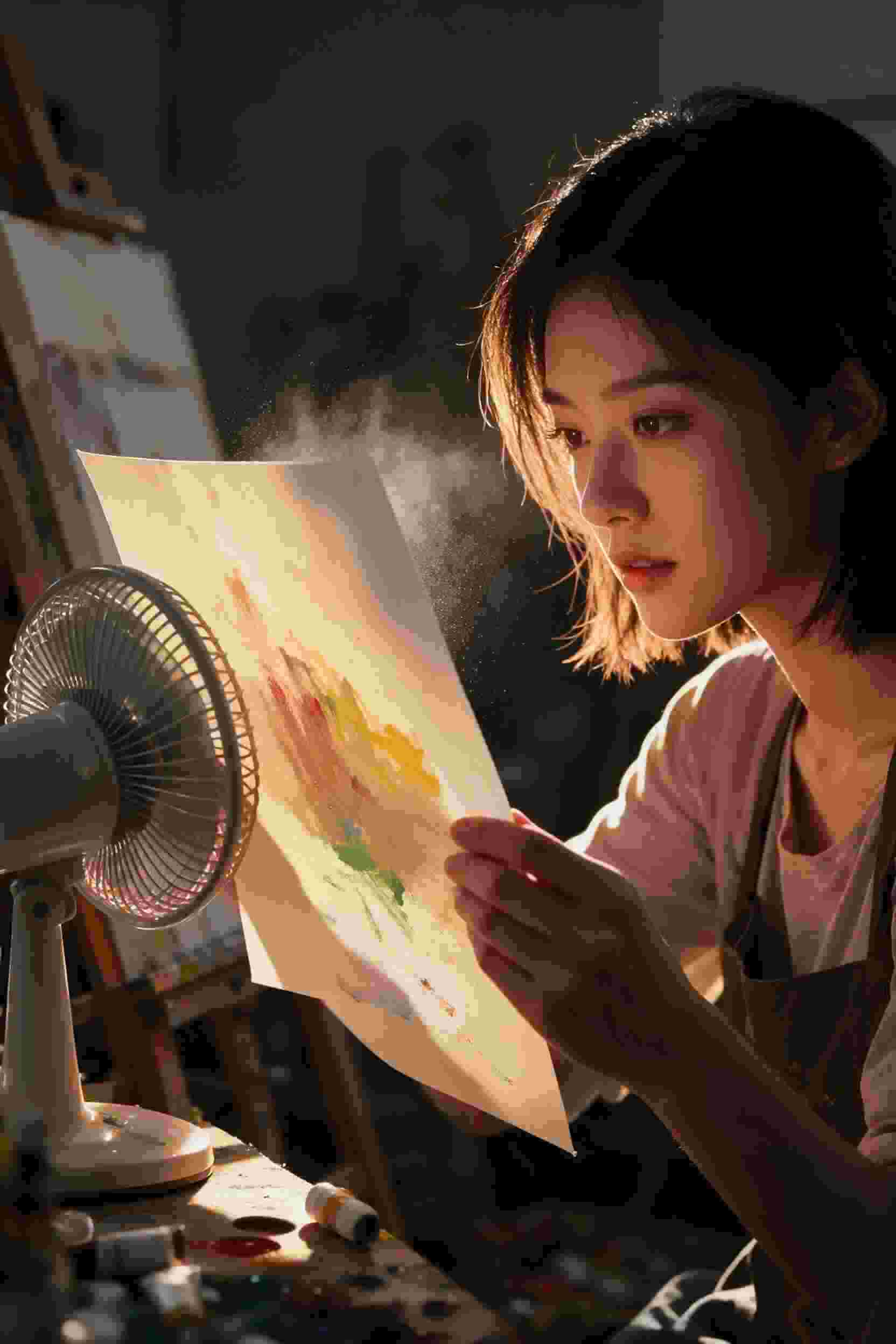 暗流涌动