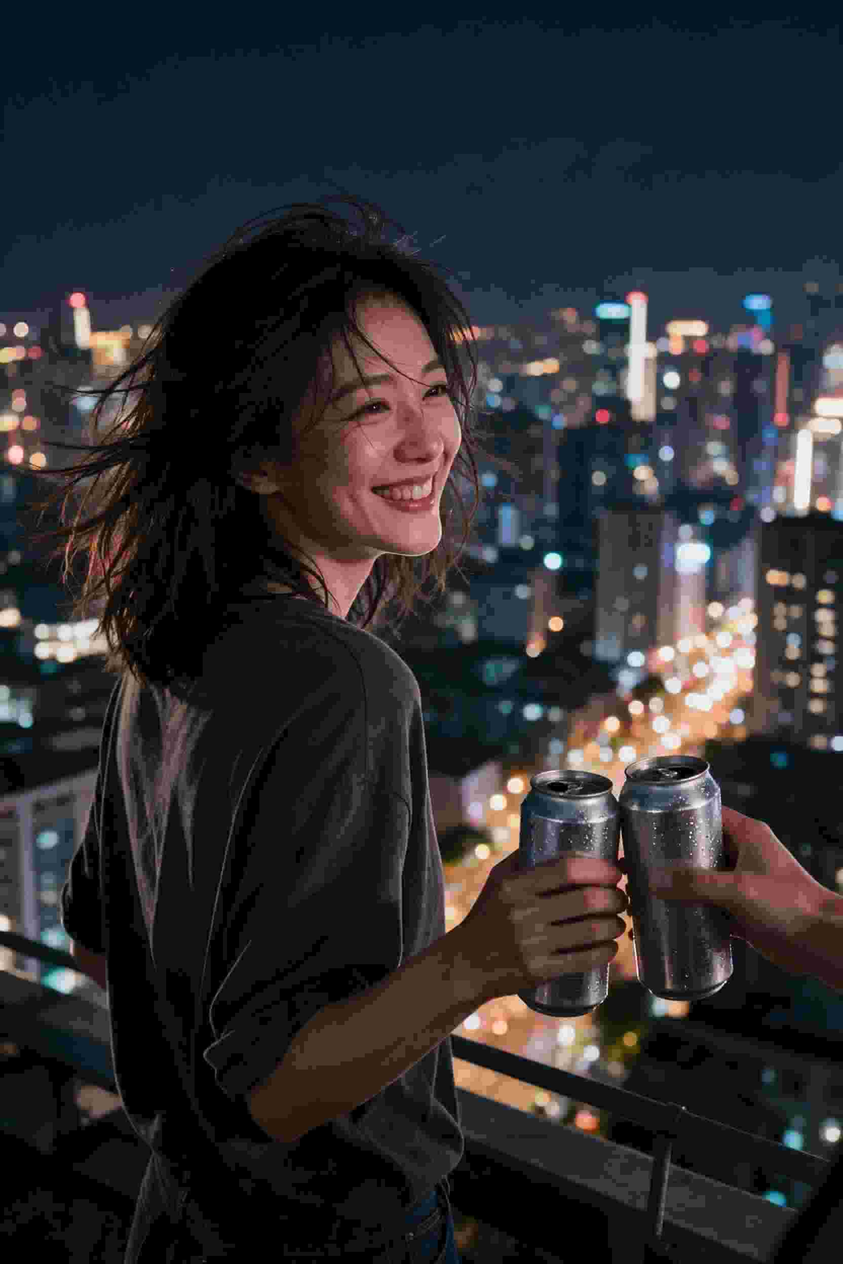 暗夜谜案